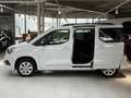 Opel Combo Life E 1.5 180°Kamera,PDC,Lenk+Sitzheizung Blanc - thumbnail 9