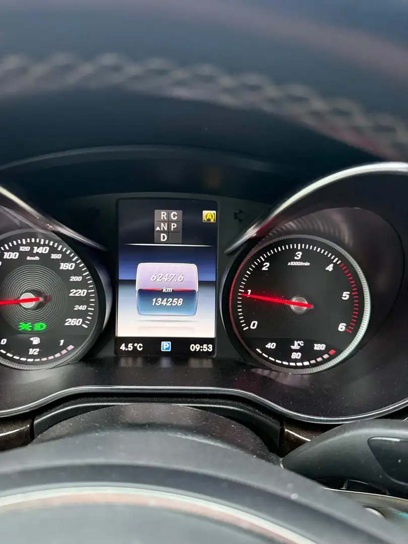 Mercedes-Benz V 250 V 250 d MWB Exclusive - 2