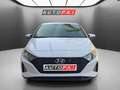 Hyundai i20 1.0 TGDI Klass 100 Blanco - thumbnail 2