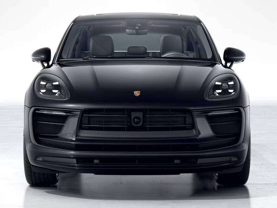 2024 Porsche Macan S | Sport Chrono | Low KMS | PORSCHE CERTIFIED — снимка 1
