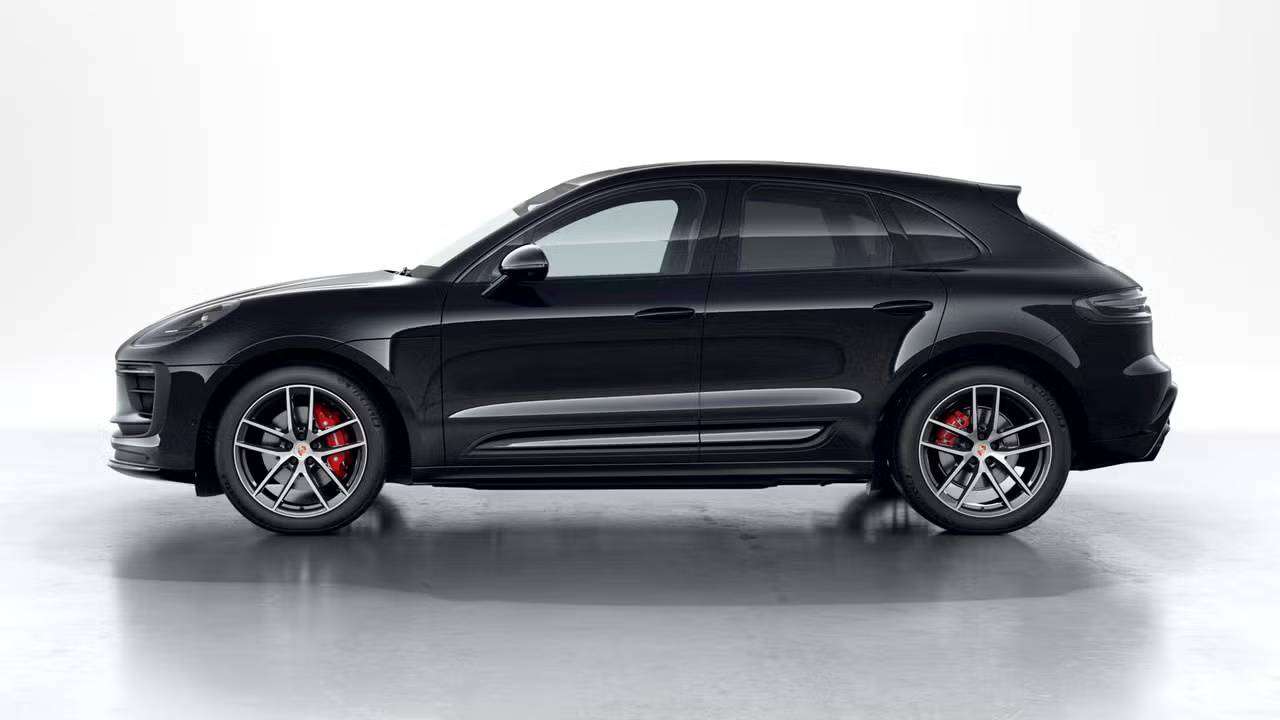 2024 Porsche Macan S | Sport Chrono | Low KMS | PORSCHE CERTIFIED — снимка 1