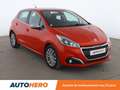Peugeot 208 1.6 Blue-HDi Allure Orange - thumbnail 8