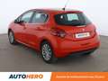 Peugeot 208 1.6 Blue-HDi Allure Orange - thumbnail 4