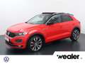 Volkswagen T-Roc 1.5 TSI Sport Business R | 150 PK | Automaat | Pan Rood - thumbnail 1