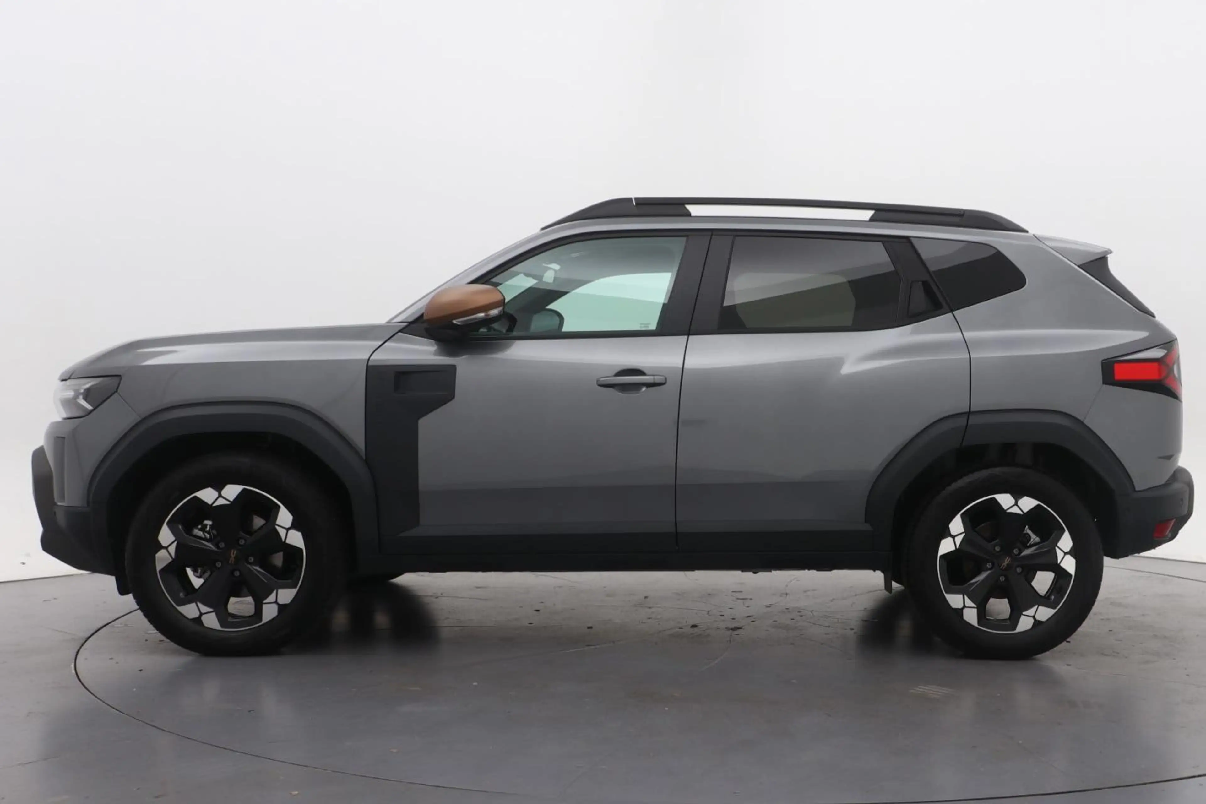 Dacia Duster 1.6 Hybrid 140 Extreme — photo 8