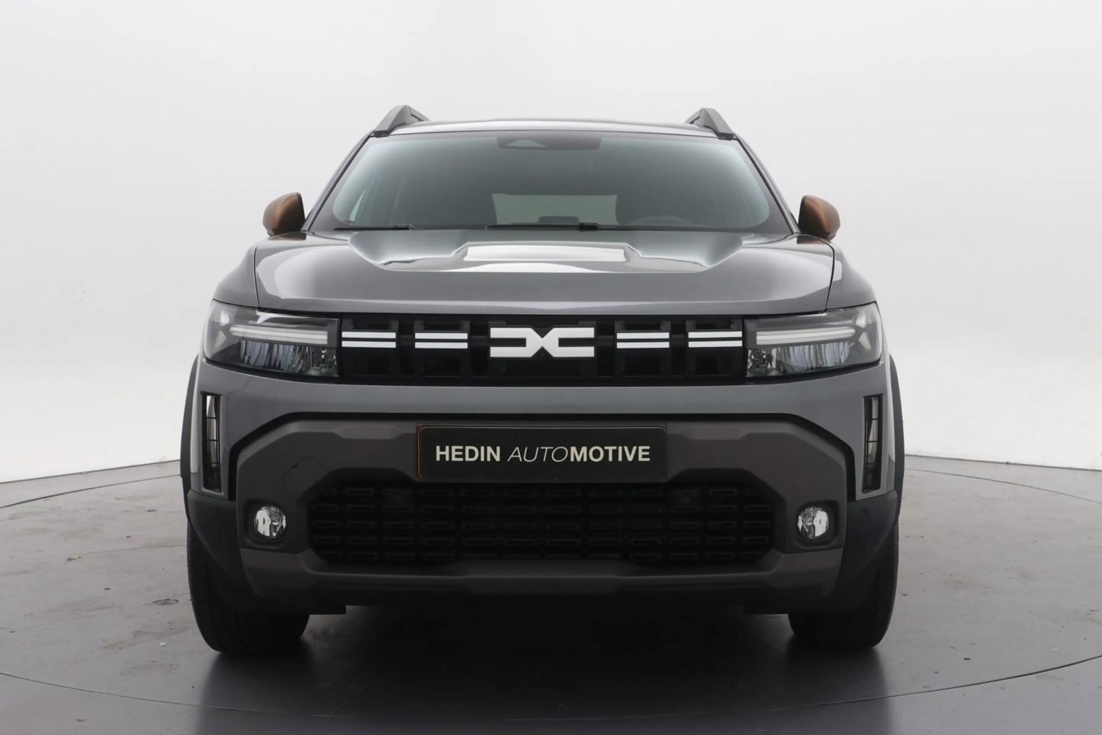 Dacia Duster 1.6 Hybrid 140 Extreme — photo 7