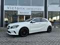 Mercedes-Benz A 200 D 136CV AUTO 4MATIC PREMIUM NAVI RETROCAMERA Bianco - thumbnail 1