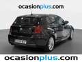 BMW 118 118i Negro - thumbnail 4