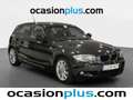 BMW 118 118i Negro - thumbnail 2