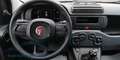 Fiat Panda Pandina 1.0 Hybrid KM ZERO Zwart - thumbnail 5