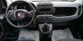 Fiat Panda Pandina 1.0 Hybrid KM ZERO Zwart - thumbnail 6