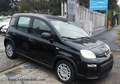 Fiat Panda Pandina 1.0 Hybrid KM ZERO Zwart - thumbnail 2