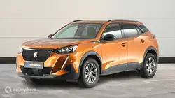 Peugeot 2008 1.5 BlueHDi 110ch S\u0026S Style