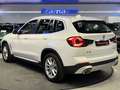 BMW X3 sDrive 18dA xLine Blanco - thumbnail 7