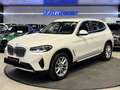 BMW X3 sDrive 18dA xLine Blanco - thumbnail 1