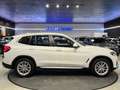BMW X3 sDrive 18dA xLine Blanco - thumbnail 4