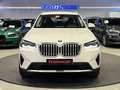 BMW X3 sDrive 18dA xLine Blanco - thumbnail 2