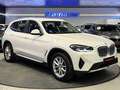 BMW X3 sDrive 18dA xLine Blanco - thumbnail 3