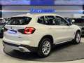 BMW X3 sDrive 18dA xLine Blanco - thumbnail 5