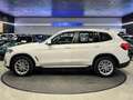 BMW X3 sDrive 18dA xLine Blanco - thumbnail 8