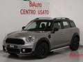 MINI Cooper Countryman Mini 1.5 Cooper Countryman Grigio - thumbnail 1