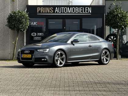 Audi A5 Coupé 1.8 TFSI 3x S-Line|NL-Auto|Carplay|Navi