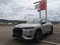DS Automobiles DS 3 DS 3 1.2i Performance Line Gris - thumbnail 3