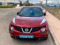 Nissan Juke 1.6i Tekna Premium CVT Фіолетовий - thumbnail 2