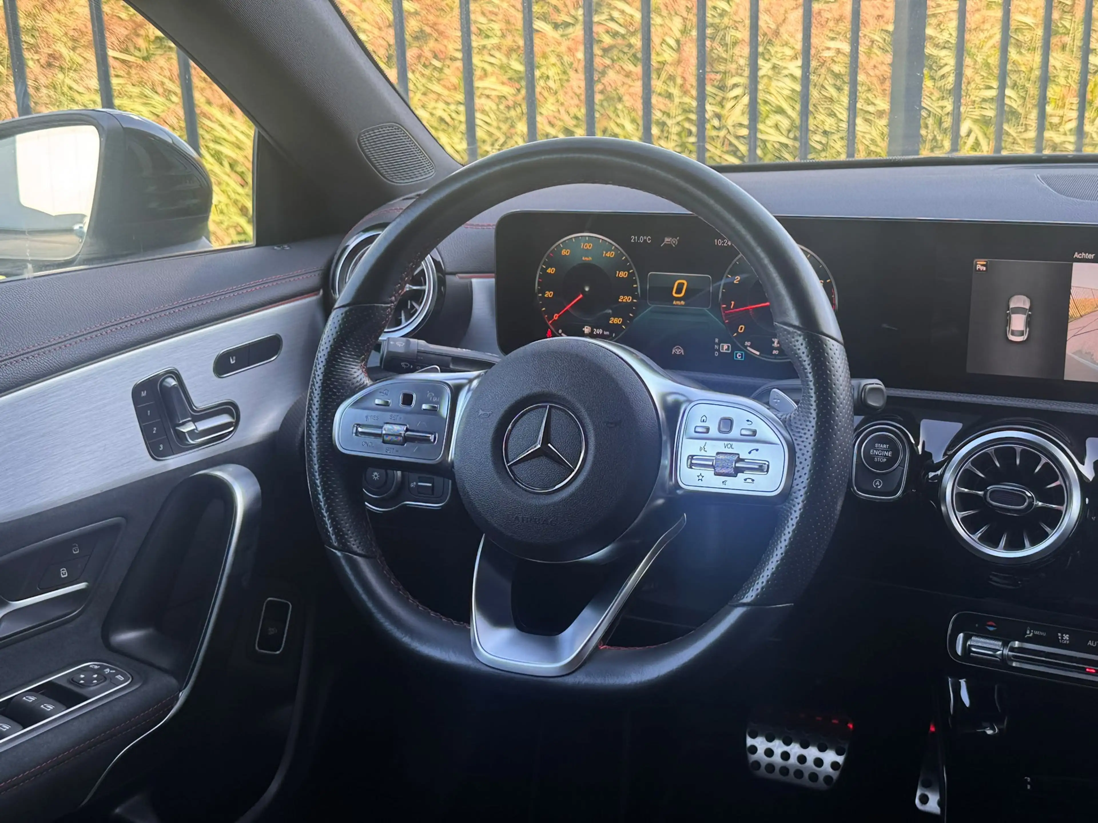 Mercedes-Benz CLA 200 AMG VOL! PANO l EL-STOEL l MATRIX l ADAPT.CRUISE l — photo 21