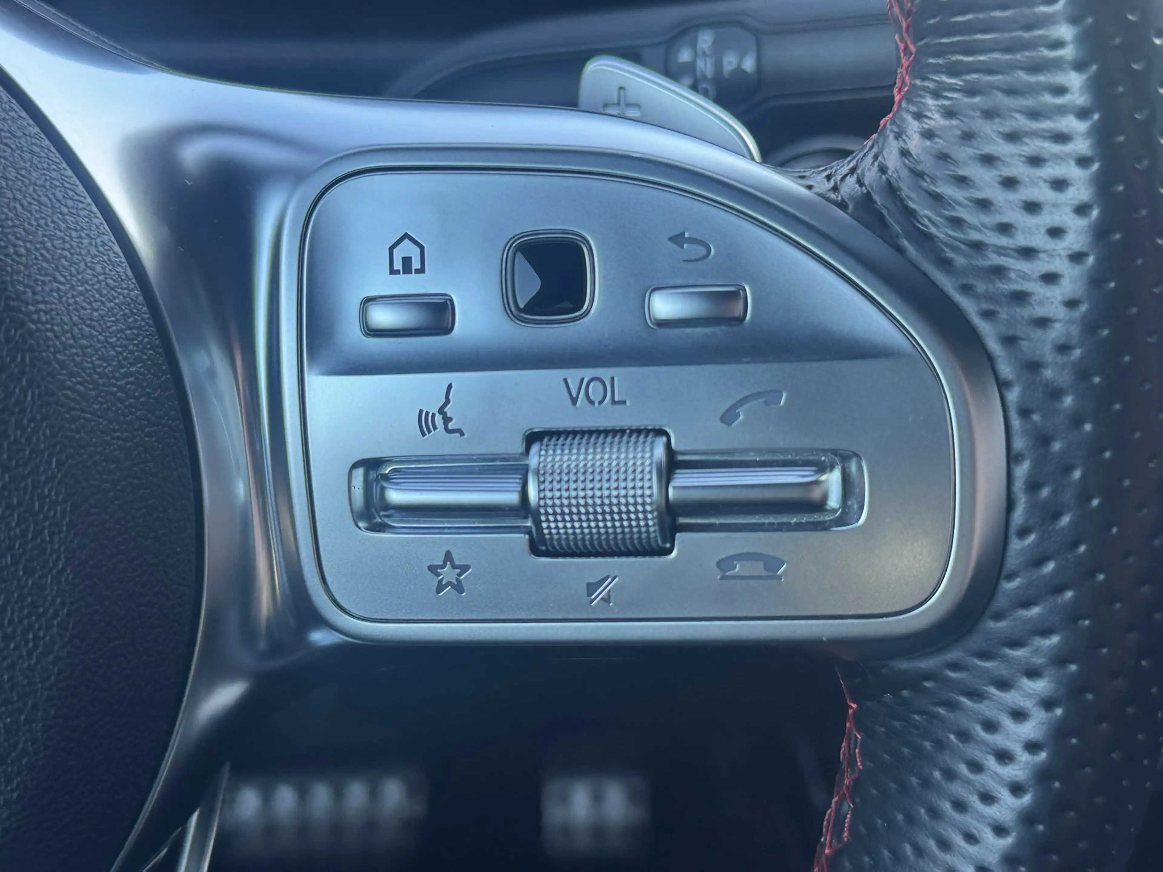 Mercedes-Benz CLA 200 AMG VOL! PANO l EL-STOEL l MATRIX l ADAPT.CRUISE l — photo 23