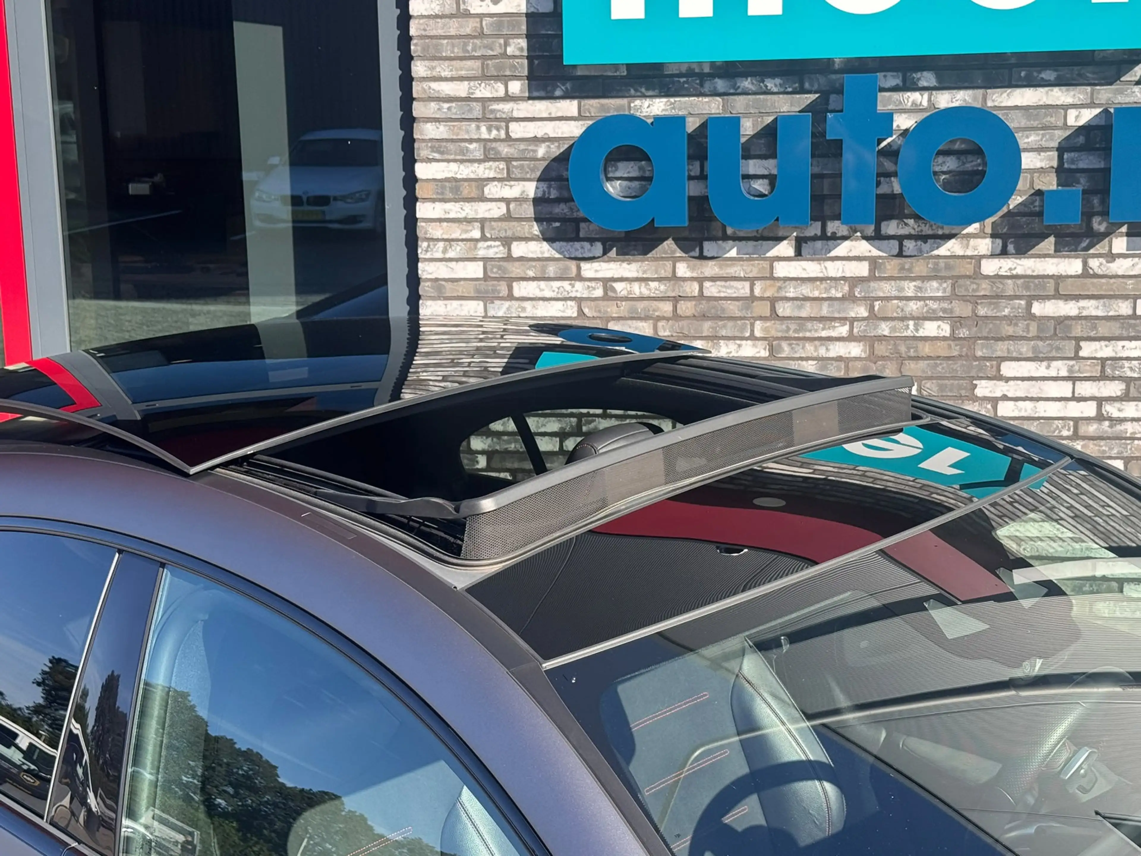 Mercedes-Benz CLA 200 AMG VOL! PANO l EL-STOEL l MATRIX l ADAPT.CRUISE l — photo 5