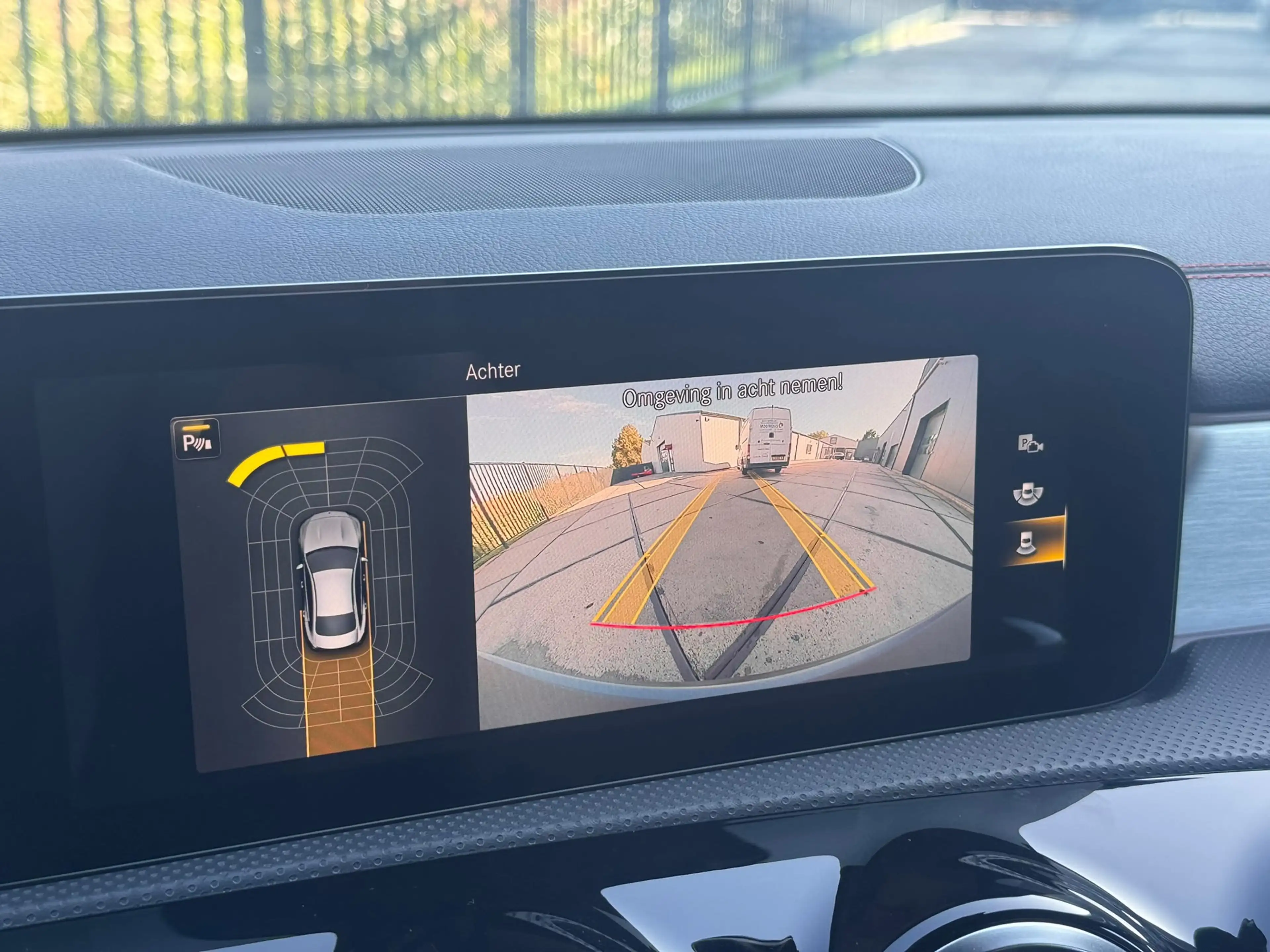 Mercedes-Benz CLA 200 AMG VOL! PANO l EL-STOEL l MATRIX l ADAPT.CRUISE l — photo 11
