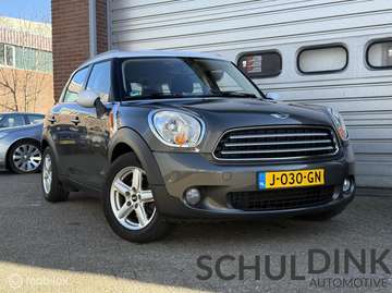 1.6 ALL4 Chili 4X4 CRUISE CONTROLE