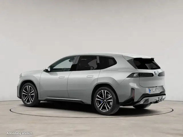 BMW Ix3 view 6