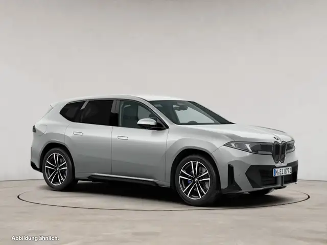BMW Ix3 view 9