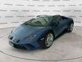 Lamborghini Huracán Huracán Sterrato Blau - thumbnail 1