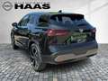 Nissan Qashqai 1.3 DIG-T Tekna+ *VOLLAUSTATTUNG*BOSE* Zwart - thumbnail 4