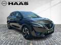 Nissan Qashqai 1.3 DIG-T Tekna+ *VOLLAUSTATTUNG*BOSE* Zwart - thumbnail 6