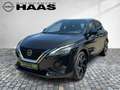 Nissan Qashqai 1.3 DIG-T Tekna+ *VOLLAUSTATTUNG*BOSE* Zwart - thumbnail 2