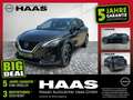 Nissan Qashqai 1.3 DIG-T Tekna+ *VOLLAUSTATTUNG*BOSE* Zwart - thumbnail 1