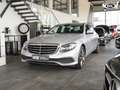 Mercedes-Benz E 220 d 9G-Tronic *360°-K*SCHIEBEDACH*AMBIENTE Silber - thumbnail 2