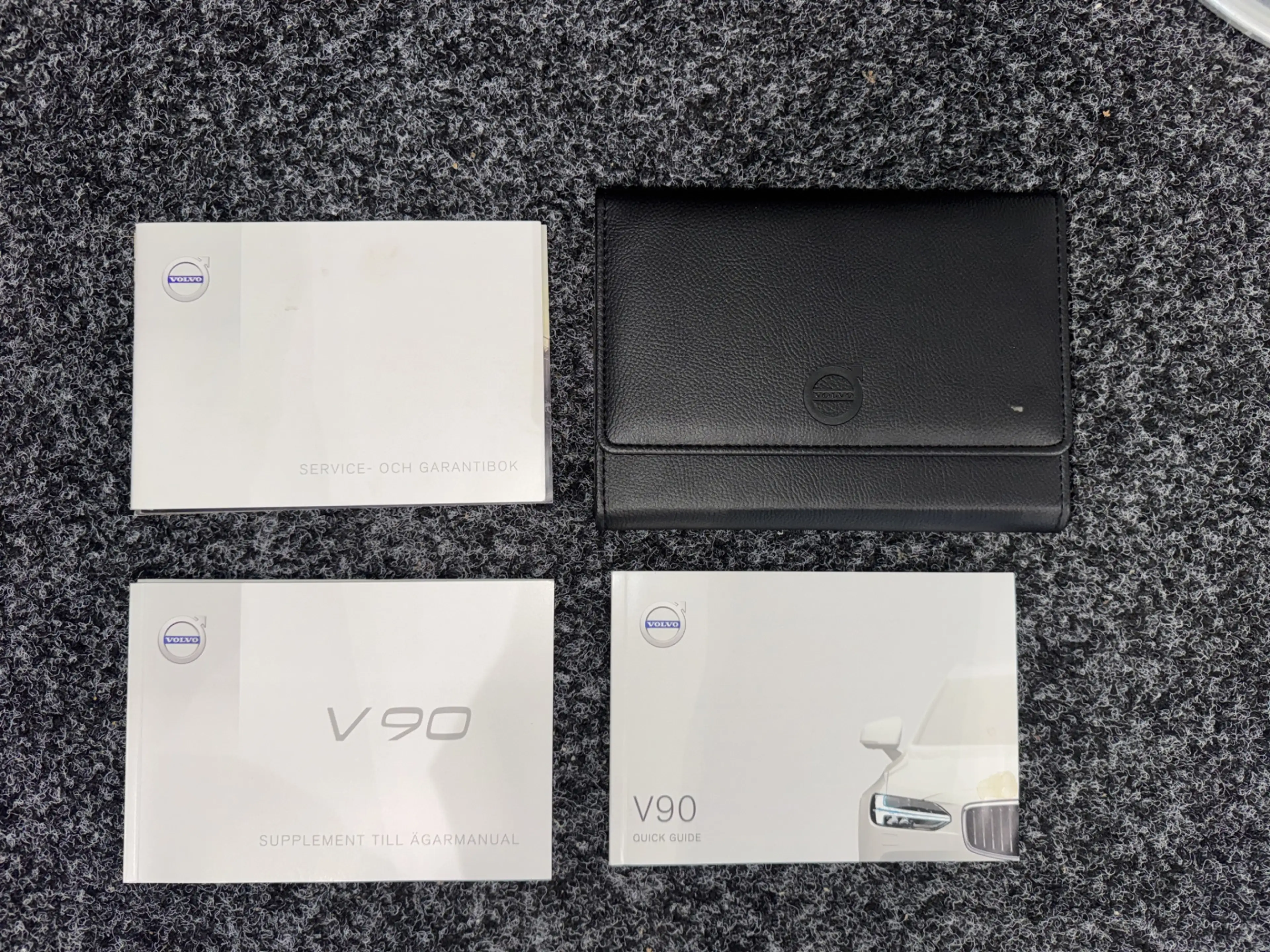 Volvo V90 T5 Aut. Momentum ACC Trekhaak Leder Stoelverwarmin — photo 15