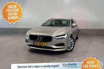 T5 Aut. Momentum ACC Trekhaak Leder Stoelverwarmin