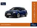 Audi A1 Sportback 25 TFSI Advanced Blau - thumbnail 1