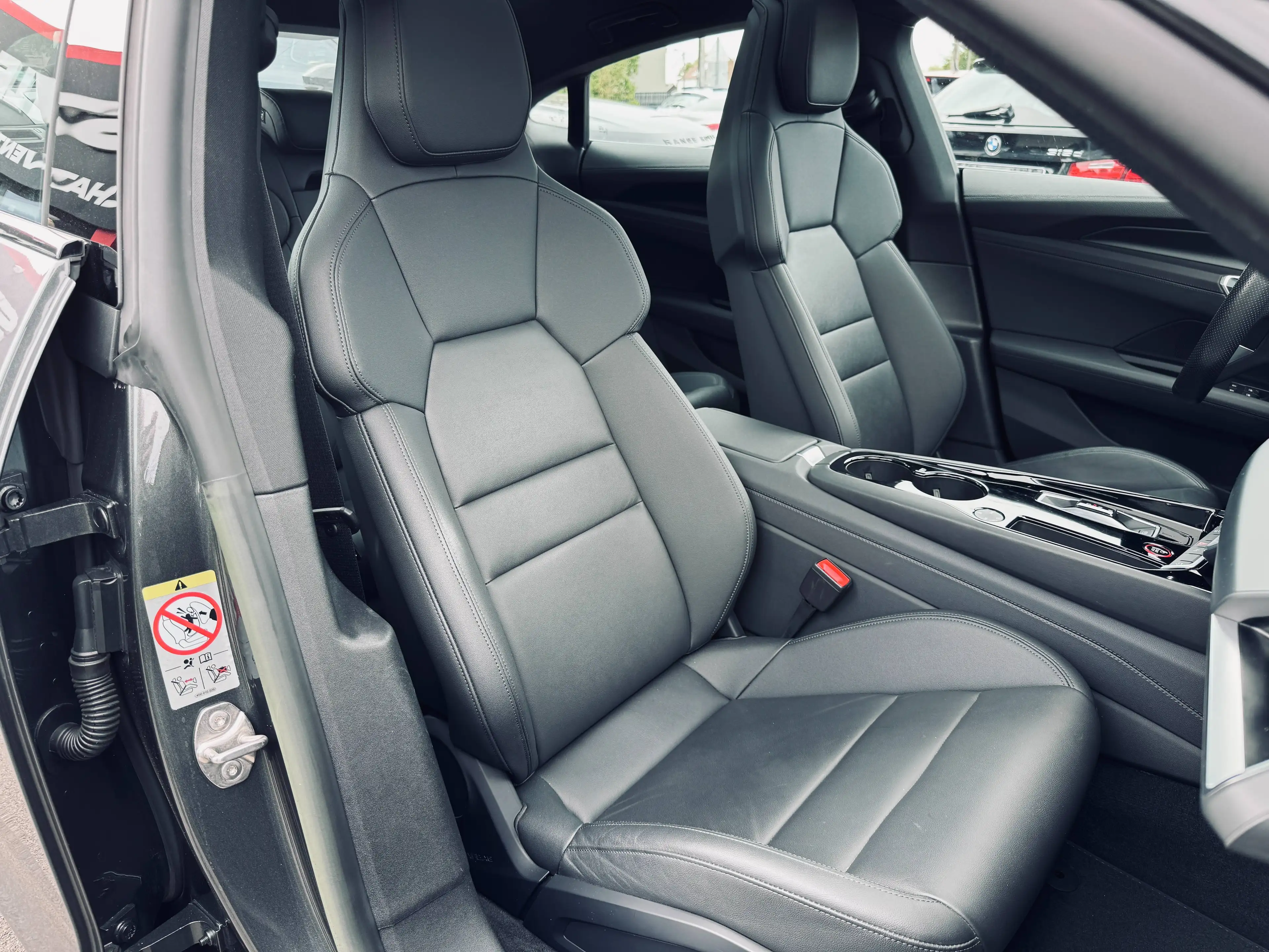 Audi e-tron GT E-Tron GT 93.4 kWh 60 Quattro, Garantie 1 An — photo 3