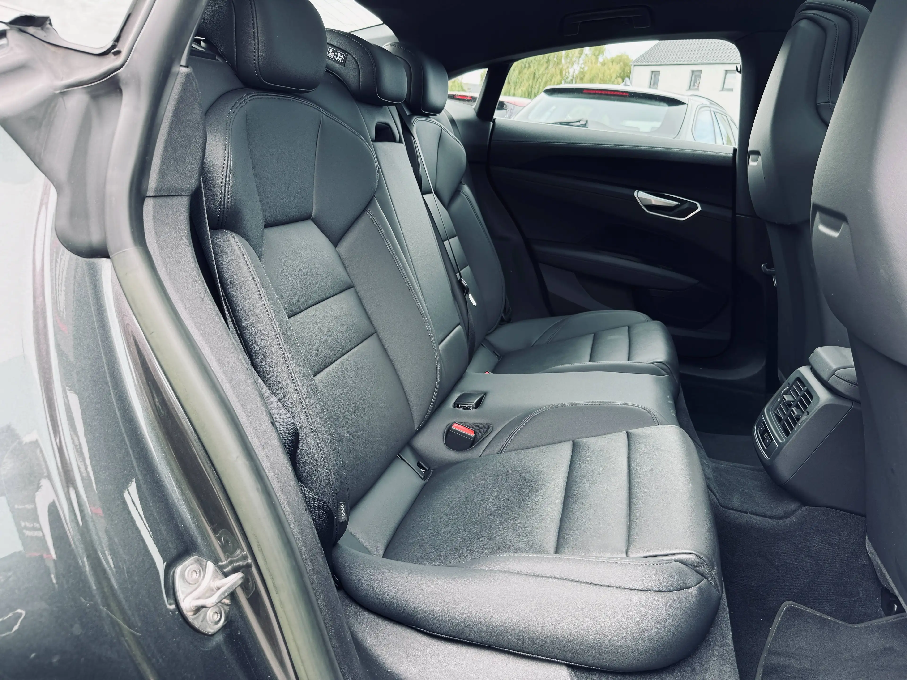 Audi e-tron GT E-Tron GT 93.4 kWh 60 Quattro, Garantie 1 An — photo 15