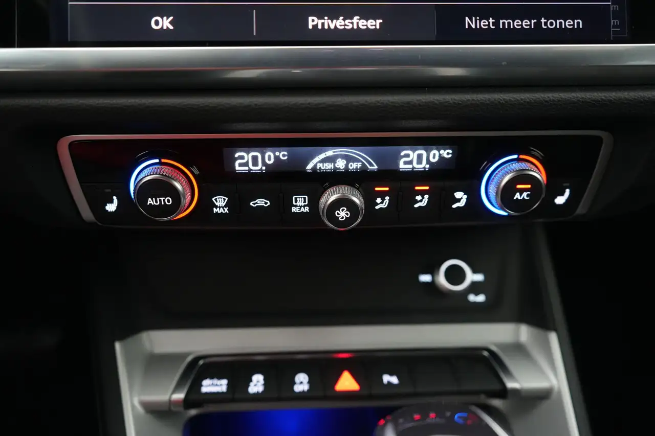 Audi Q3 Sportback 35 TDi S-Tronic Business Ed. Platinum LE, миниатюра 17