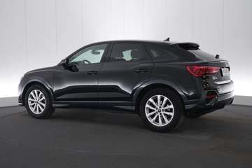 Sportback 35 TDi S-Tronic Business Ed. Platinum LE