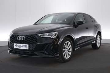 Sportback 35 TDi S-Tronic Business Ed. Platinum LE