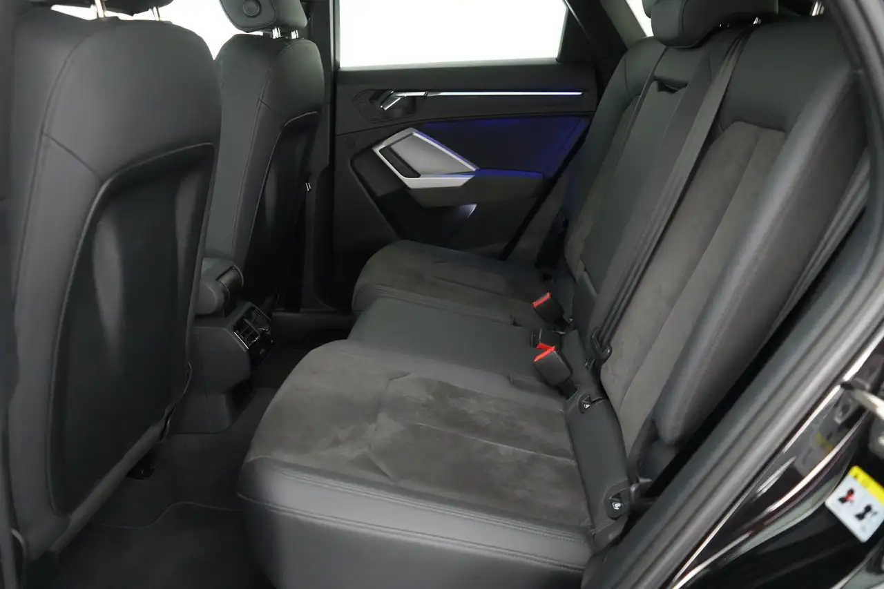 Audi Q3 Sportback 35 TDi S-Tronic Business Ed. Platinum LE, миниатюра 14